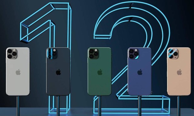 4GiPhone 12ع ۸Ӧû 