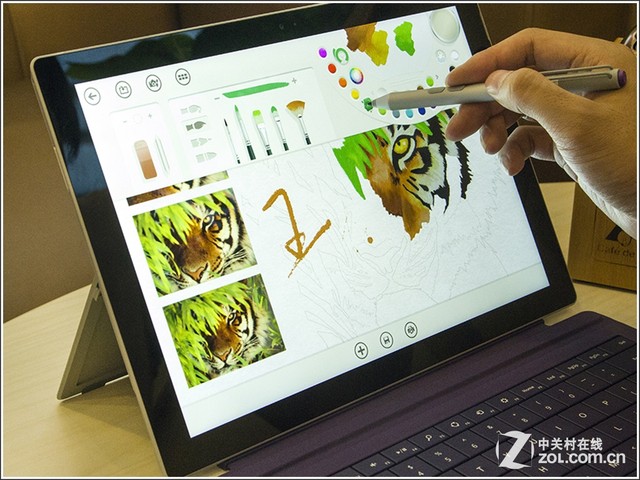 ְ Surface Pro 3칫 