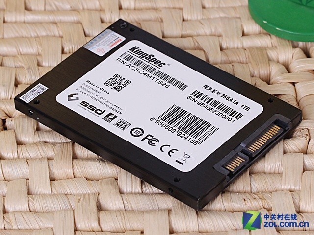 콢ʤά1T SATA3 SSD 