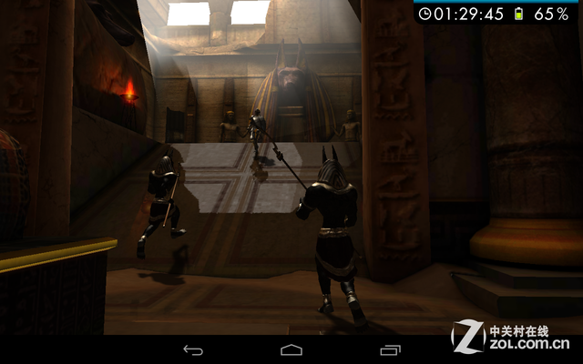 64位处理器 戴尔全新Venue 7平板评测