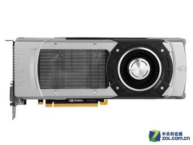 ۸ͽʵݶ GTX 770Ϸܲ 