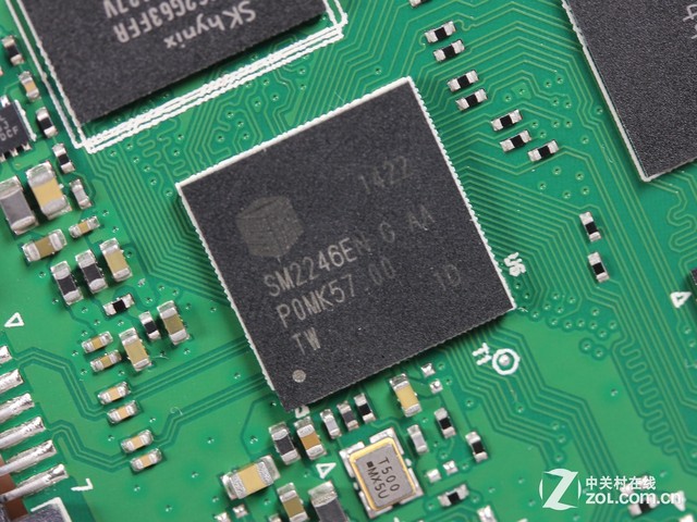 SSD 