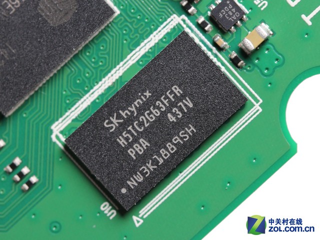 SSD 