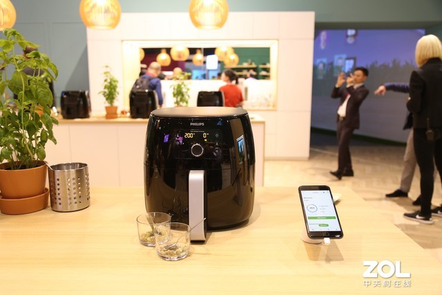  Philips IFA2019: Health and personalization become keywords 