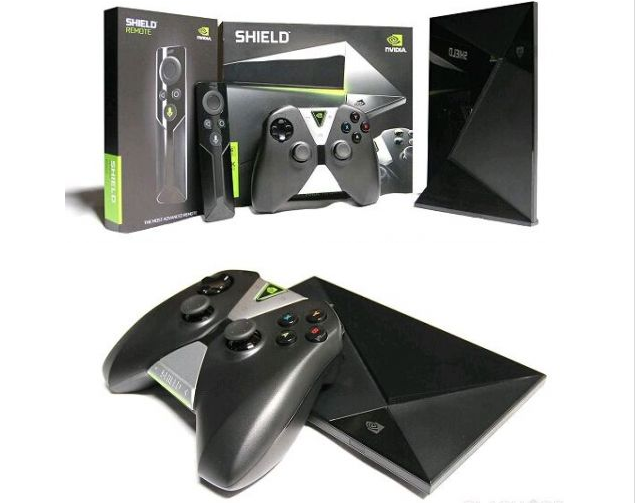 ͨƶ֮· ̸NVIDIAϷչ 