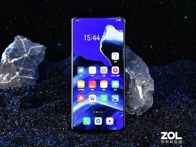 ڵȽiPhoneOPPO Reno2е 