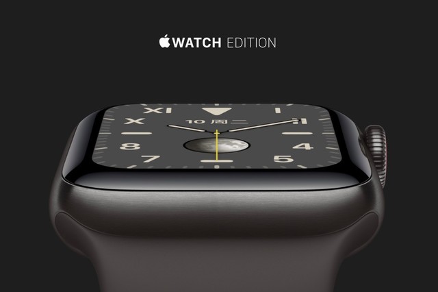 Apple Watch给了不用iPhone的人一次机会 