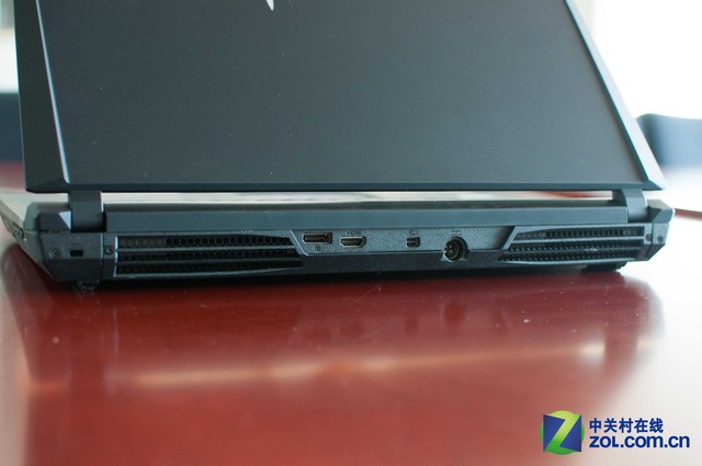 战神出击!GTX980M旗舰本神舟K780G评测