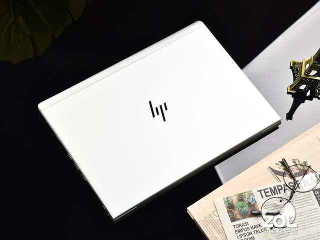 全金属专业商务风 惠普EliteBook 745 G6体验评测