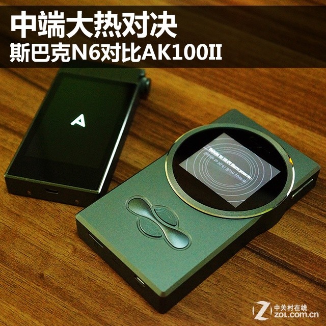 ж˴ȶԾ ˹ͿN6ԱAK100II 
