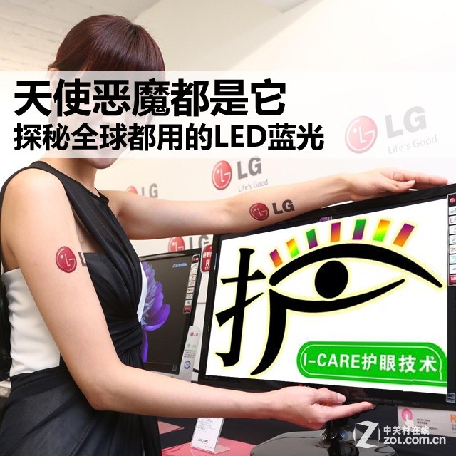 ��ʹ��ħ������ ̽��ȫ���õ�LED���� 