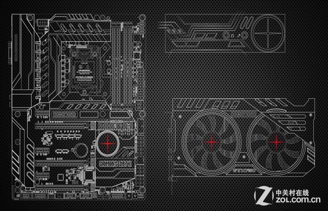 սָӹ٣ӳ̩GAMING Z97Xص 