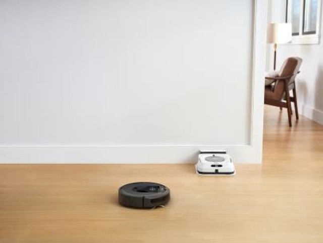 δ飬iRobot  Braava jet m6 ػ 