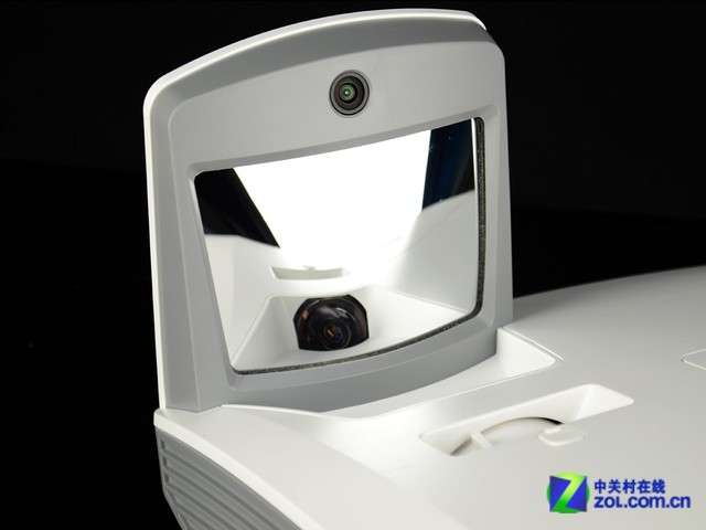 0.34Ͷ Vivtek D755WTIR 