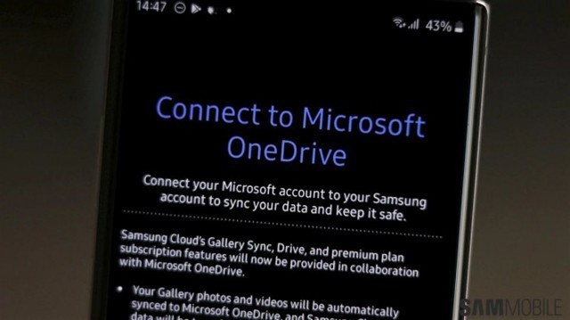 Note10ϵпͨͬƬOneDrive 
