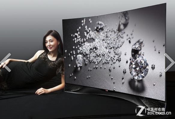 ����ʩ�������� LG�����ر��OLED���� 