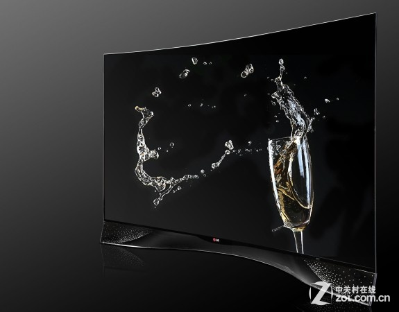 ����ʩ�������� LG�����ر��OLED���� 