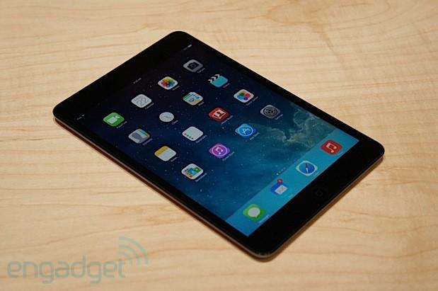 iPad Mini 46· 