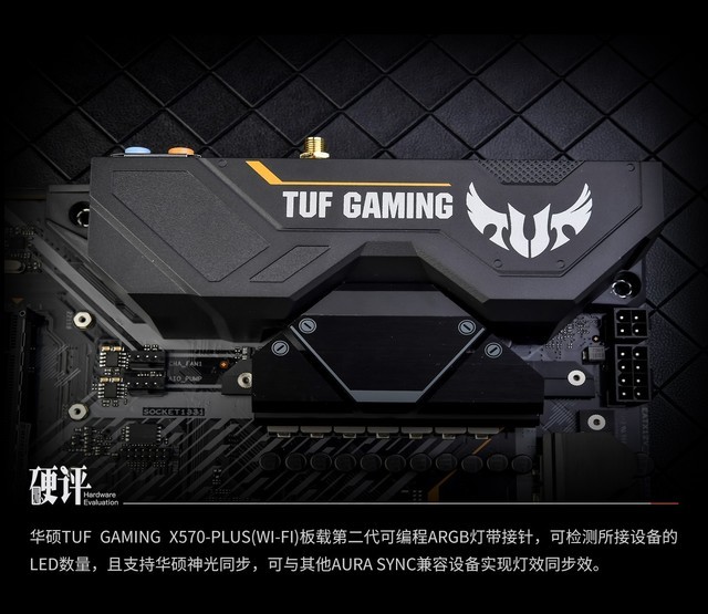 Ӳ˶X570 TUF GAMINGģ