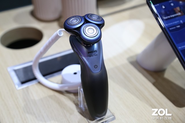  Philips Personal Care 