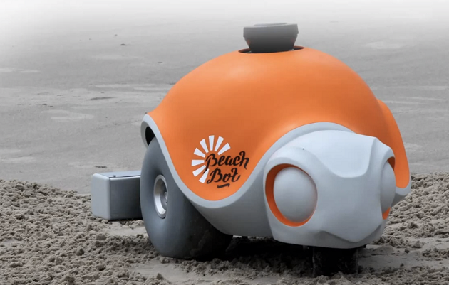Ⱥ BeachBotɳ̲ר 