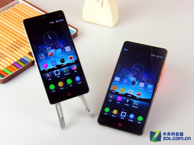 500ǮĶ nubia Z7 Max/miniԱ 