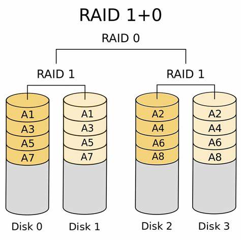 ˮ RAID 