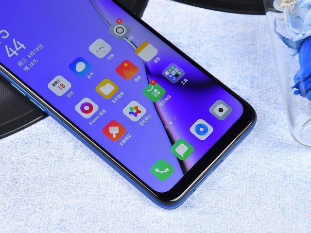 同价位无人出其右 千元四摄美感与科技交融_oppo a11x_手机新闻