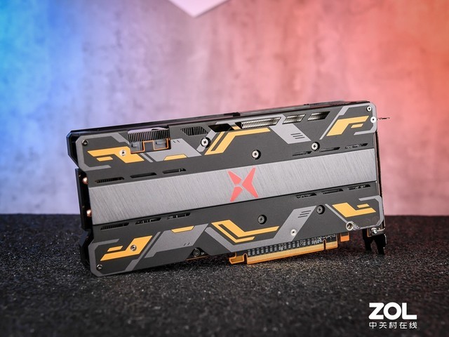 RX 5700ϵ 