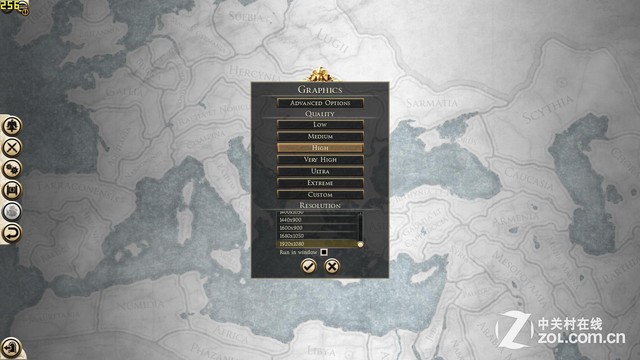 R9-280MX GTX950M�ʵ���Ϸ�Ա� 