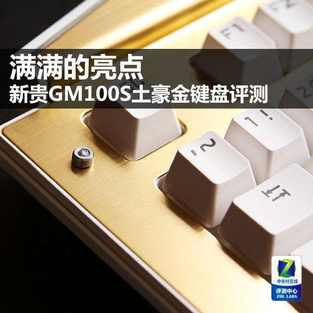  ¹GM100S 