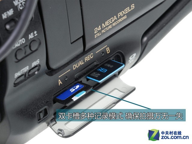 比肩顶配性能挑战底线价格 JVC HM95首测