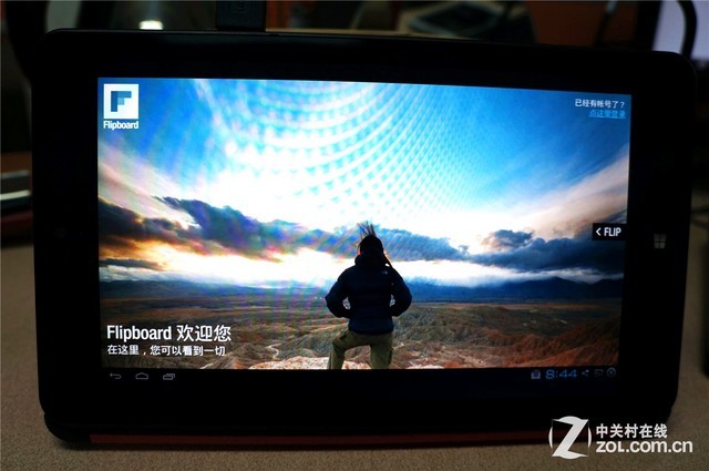 ʵս���� Win8��Android˭���ʺϴ��ر� 