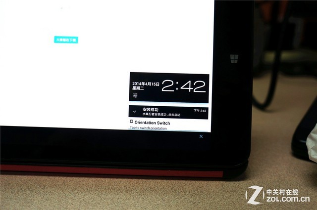 ʵս���� Win8��Android˭���ʺϴ��ر� 