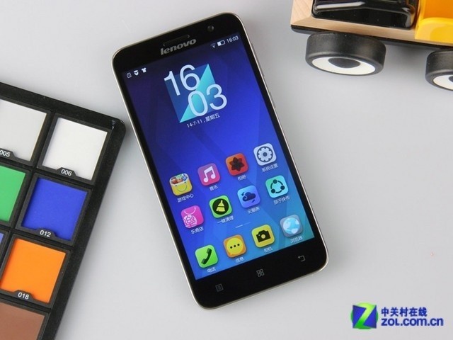 ٶȿ컹Ҫˬ A8 VIBE 2.0UI 