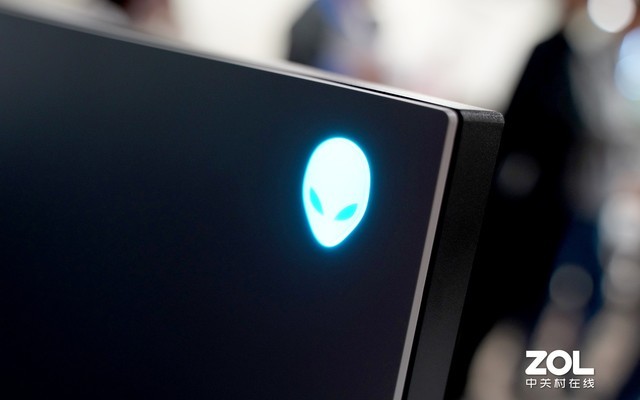 Alienware����55Ӣ��OLED��ʾ�� 