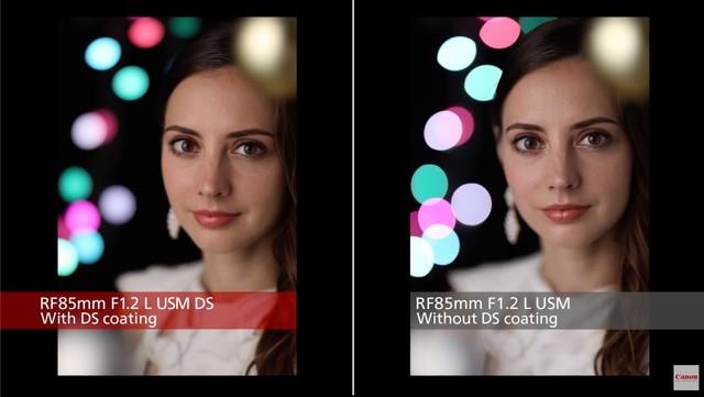 12 RF85mm F1.2 DSͷ21208Ԫ 