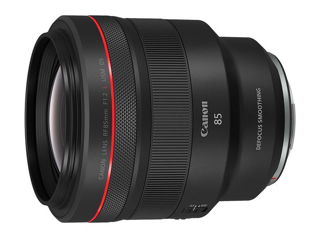 12 RF85mm F1.2 DSͷ21208Ԫ 