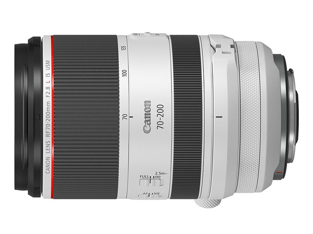 11Ѯ RF70-200mm F2.8 L IS USM 