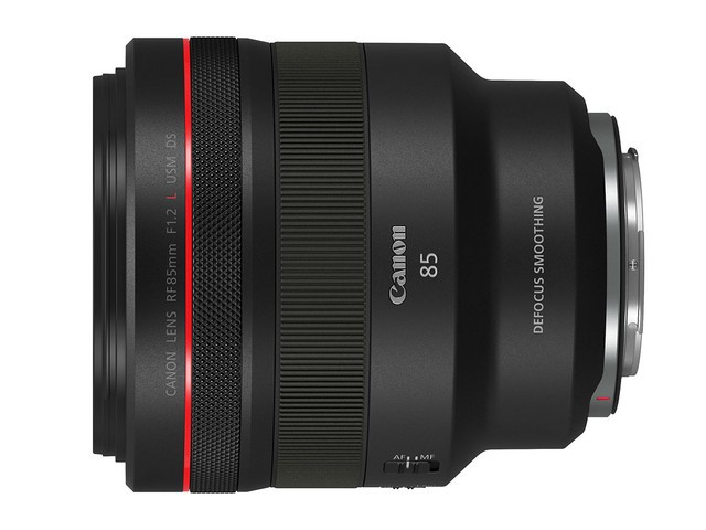 12 RF85mm F1.2 DSͷ21208Ԫ 