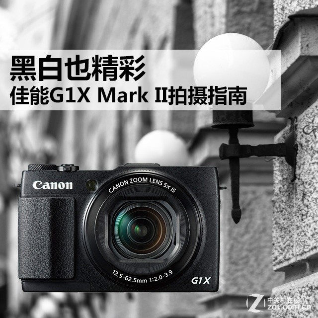 ڰҲ G1X Mark IIָ 