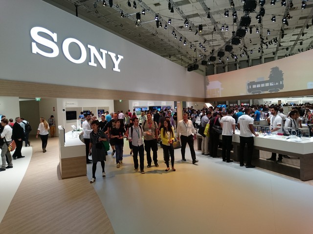 室内几乎无噪点 索尼Xperia Z3样张曝光