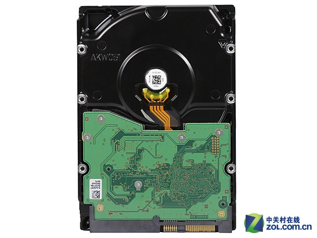 Խ1TB HGST 7K6000 6TBӲ 