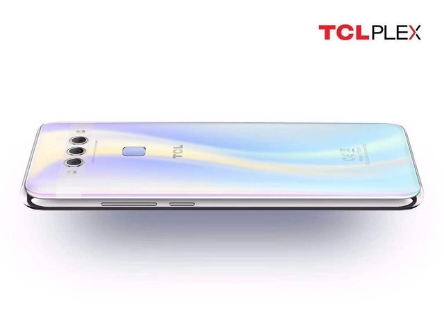 TCL PLEX״Ʒʾ  