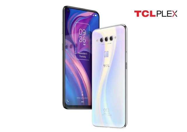 TCL PLEX״Ʒʾ  