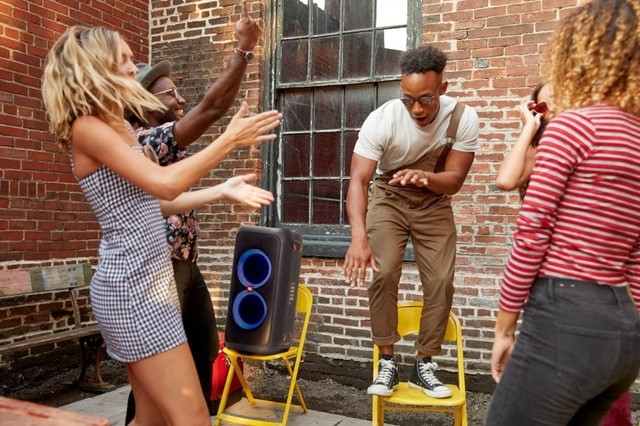 JBL PARTYBOX 100Яȫ· 