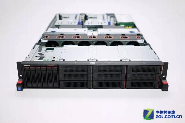 ⹤ ͽֲThinkServer RD650 