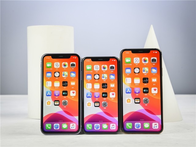  IPhone 11 series evaluation: more than one lens brings N times happiness 