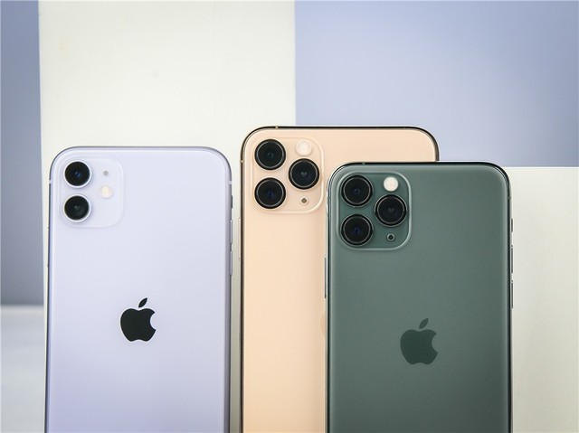 iPhone 11ϵ⣺һžͷN 