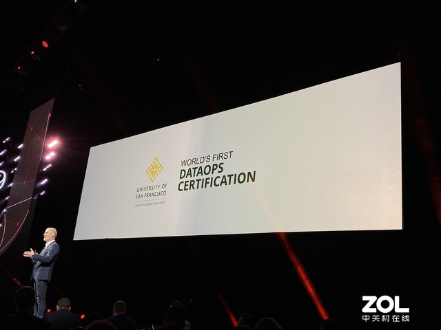 NEXT 2019DataOpsʱġGame Changer 